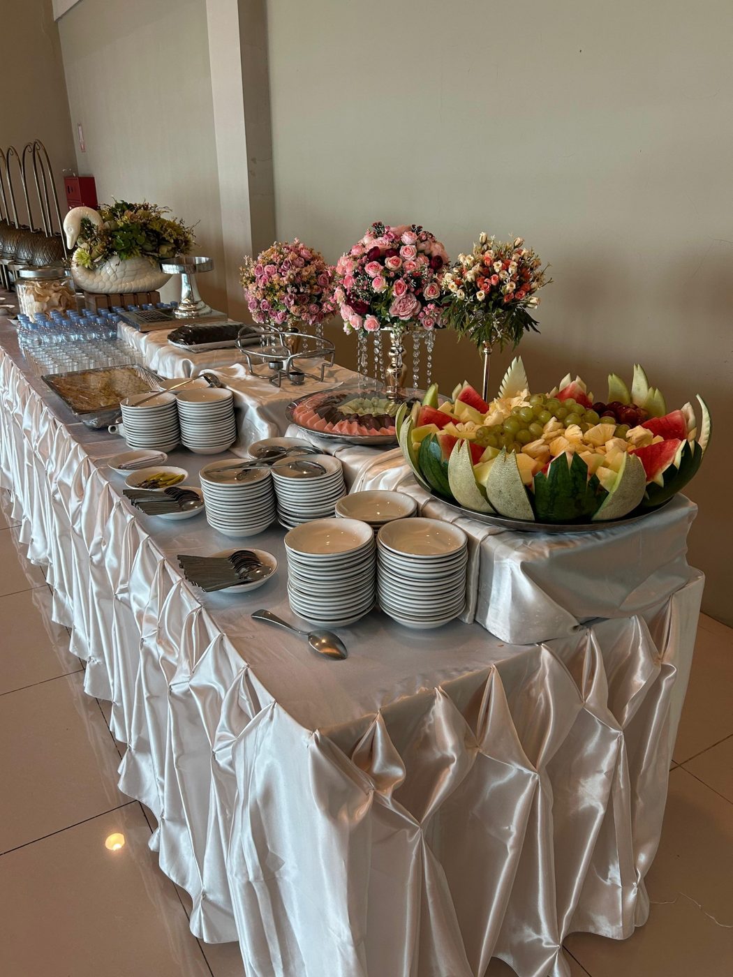 Galeri acara Mulia Catering Jabodetabek