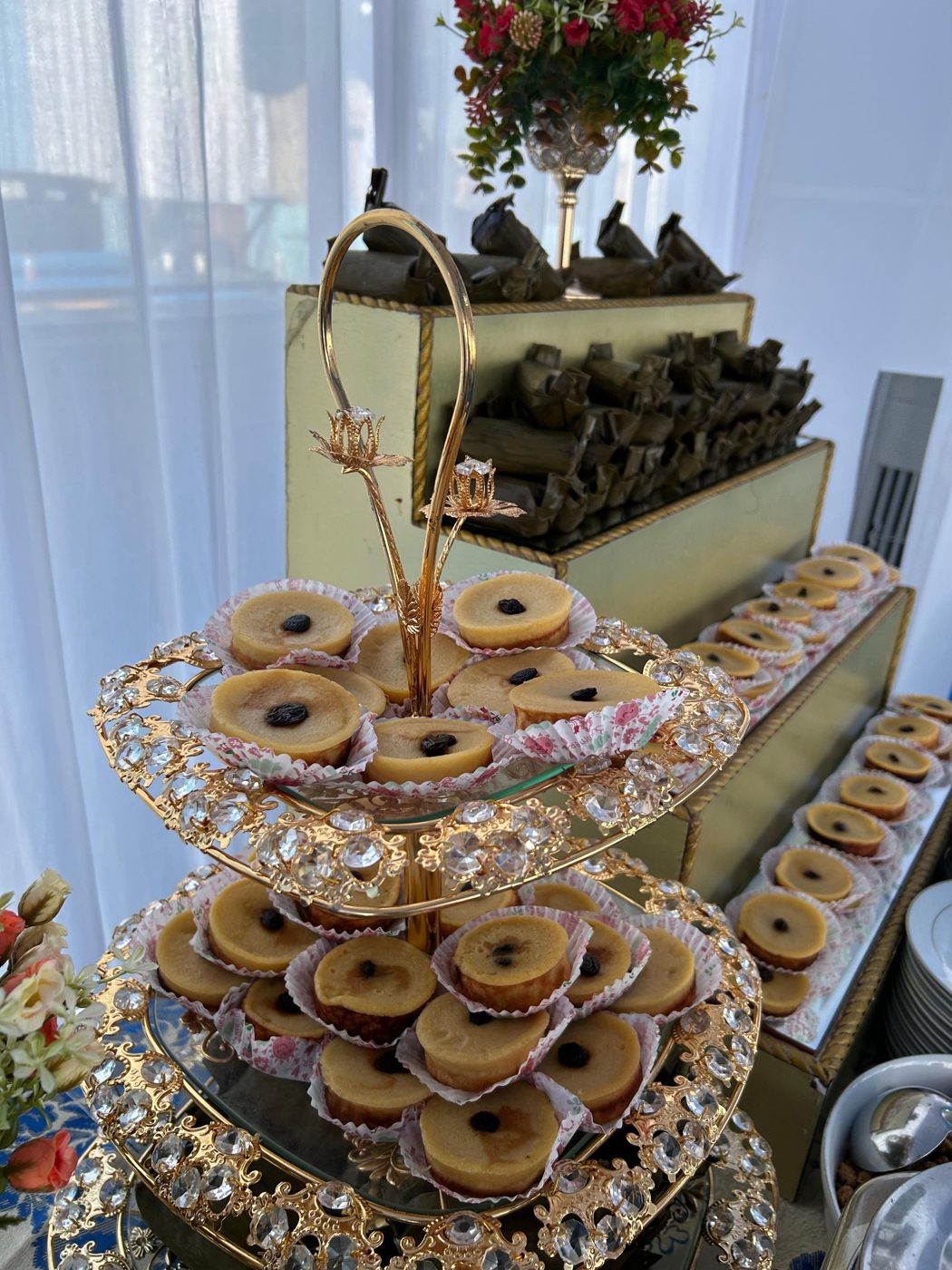Galeri acara Mulia Catering Jabodetabek