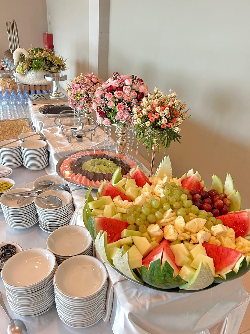 Galeri acara Mulia Catering Jabodetabek