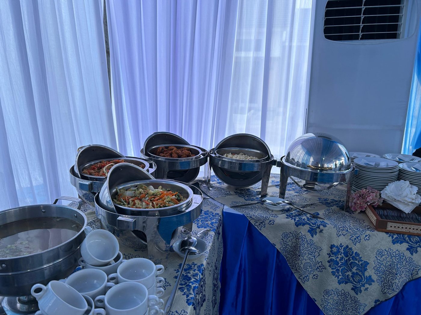 Galeri acara Mulia Catering Jabodetabek