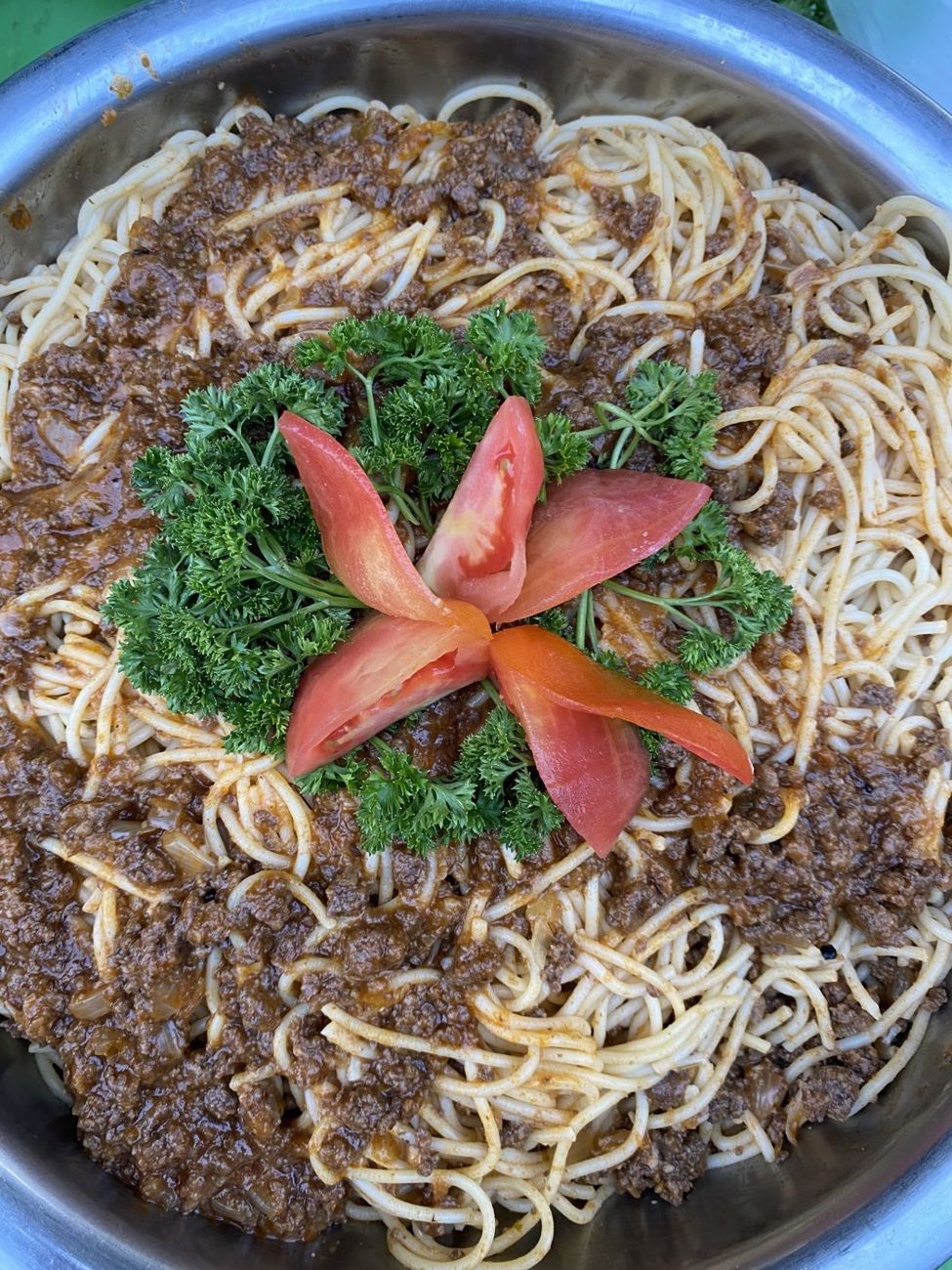 Galeri acara Mulia Catering Jabodetabek