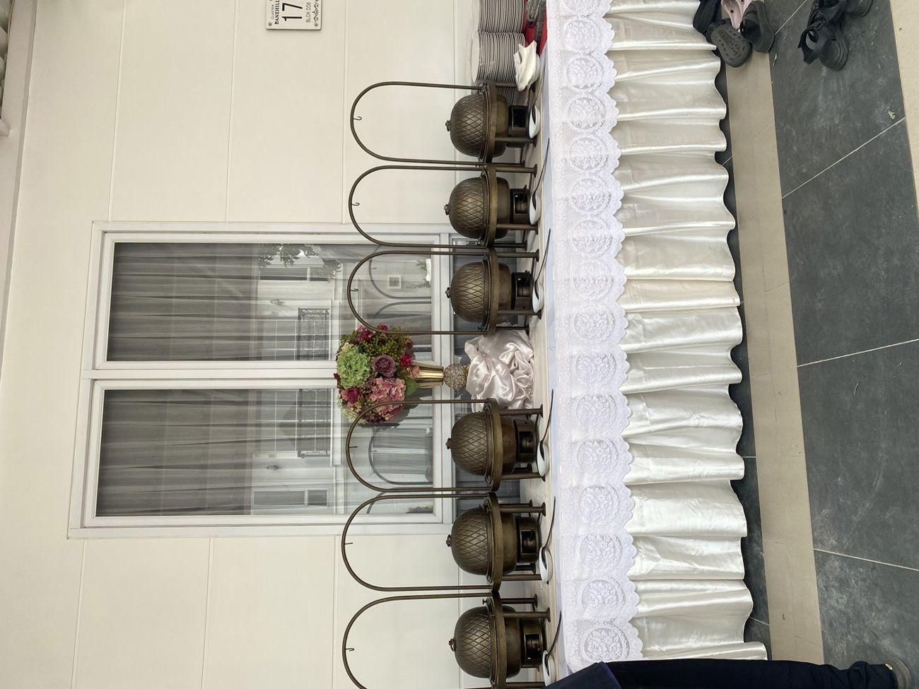 Galeri acara Mulia Catering Jabodetabek