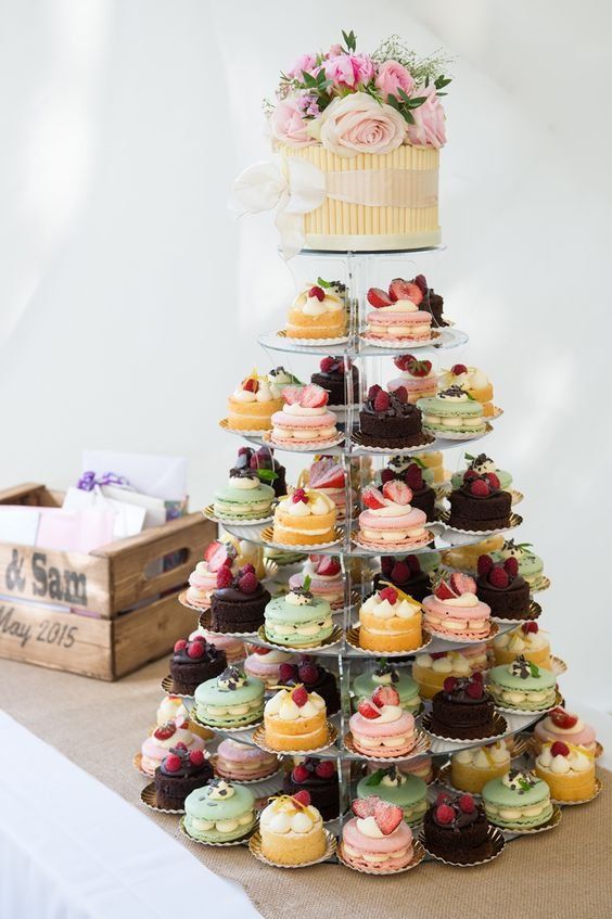 Galeri acara Mulia Catering Jabodetabek