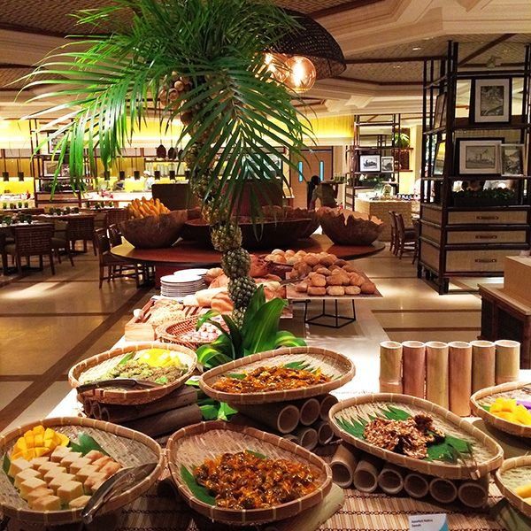 Galeri acara Mulia Catering Jabodetabek