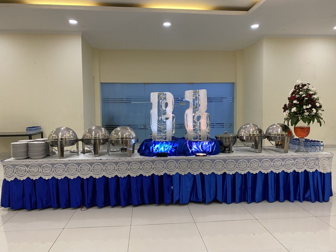 Galeri acara Mulia Catering Jabodetabek