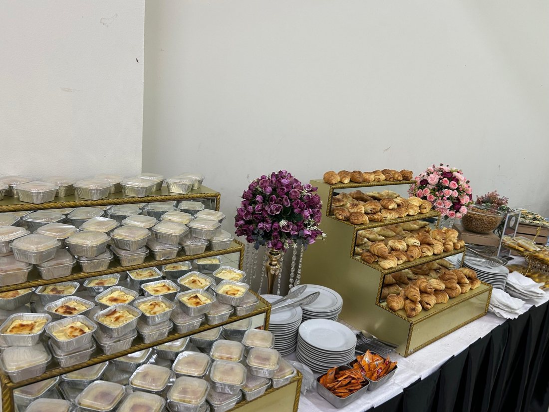 Coffee Break Mulia Catering Jabodetabek