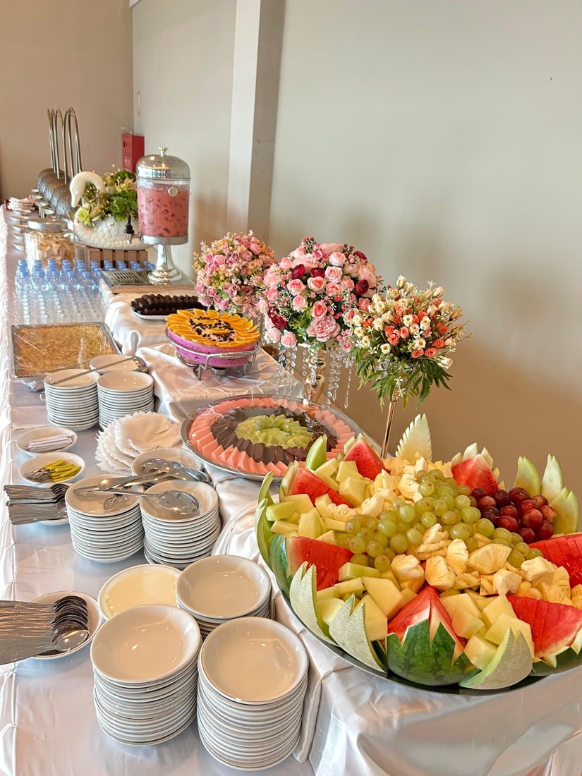 Gubukan Mulia Catering Jabodetabek