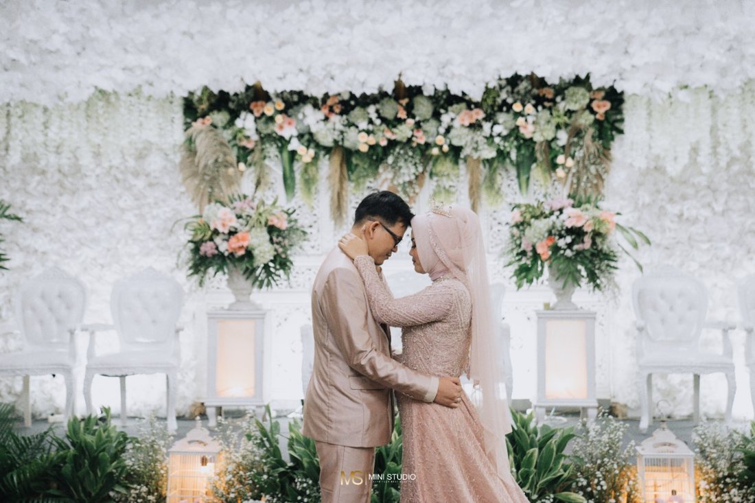 Wedding Catering Mulia Catering Jabodetabek
