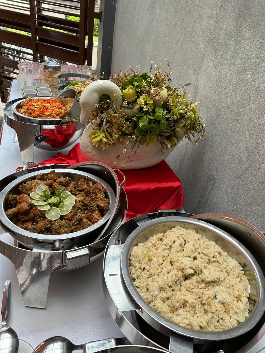 Western Mulia Catering Jabodetabek